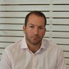Oded Rozenberg
