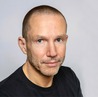 Damian Blackden