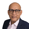 Anup Vidyarthy