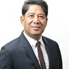 Kevin John Monteiro