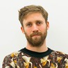 Simon Griffiths
