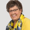 Gail Rayner
