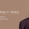 Prathap C. Reddy