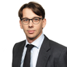 Johan Wolf