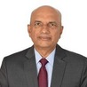 Balakrishnan Krishnamurthy