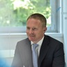Nick Goldie