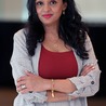 Nandita Abraham