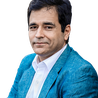 Sharad Mehra