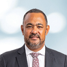 Reginald Haman