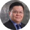 Daniel Koh