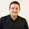 Bertrand Viellerobe
