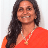 Nandini Ramaswamy