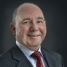 Glenn Vaughan