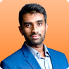Aradh Pillai