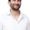 Sander van de Rijdt