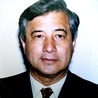 Edgar Robert Rabano