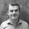 Ian Pratt
