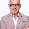 Steve Tabrizi