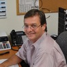 Frank Friesecke