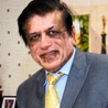 Kiran Patel
