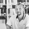 Mattias Bergstrom