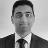 Sanjeev Rajendran