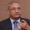 Pundarik Sanyal