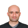 Siavosh Bahrami