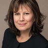 Nicole Bourque-Bouchier