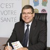 Thierry Chapusot