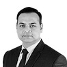 Prashant Dash