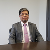 Yoshio Morikawa