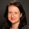 Leonie Dorrington-Ward