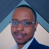 Arnold Ngunjiri