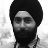 Mandeep Sahni