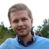 Fredrik Hamilton