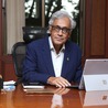 Indrajit Mookerjee