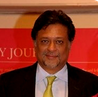 Gautam Khandelwal