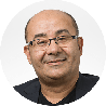 Aziz El Ghomari