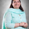 Feriel Ali Mehdi