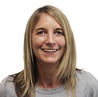 Jo Harwood