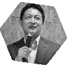 Kazuyoshi Mishima