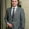 Mindaugas Rudys