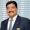 Bavaguthu Raghuram Shetty