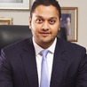 Binay Raghuram Shetty