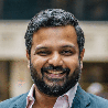 Bhargav Shivarthy