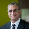 Umesh A. Patel