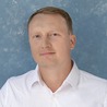 Alexander Paramonov