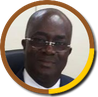 Nana Agyenim Boateng