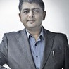 Amrit Ravi